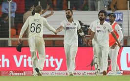 इंग्लैंड की टीम अपनी हार के लिए पिच को जिम्मेदार नहीं ठहरा सकती है, पूर्व कप्तान का बयान