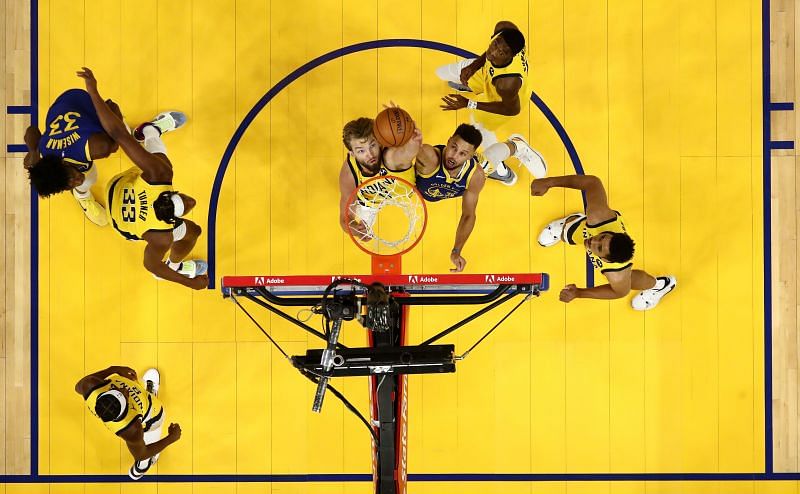 How to watch Indiana Pacers vs Golden State Warriors NBA game: Live stream,  TV channel, kickoff, stats & everything you need to know