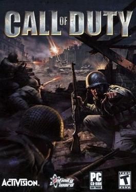 best call of duty on pc