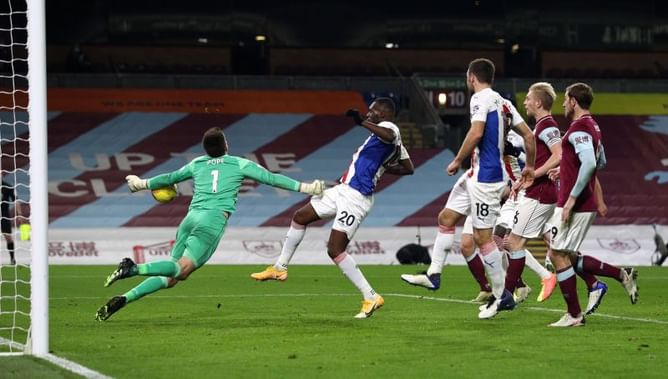 Crystal Palace vs Burnley prediction, preview, team news and more | Premier League 2020-21