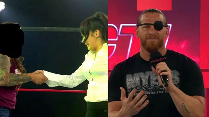 IMPACT Wrestling Results (February 2nd, 2021): Winners, Grades, and Video Highlights