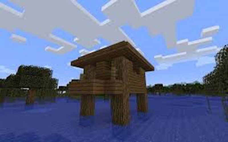 Image via Minecraft