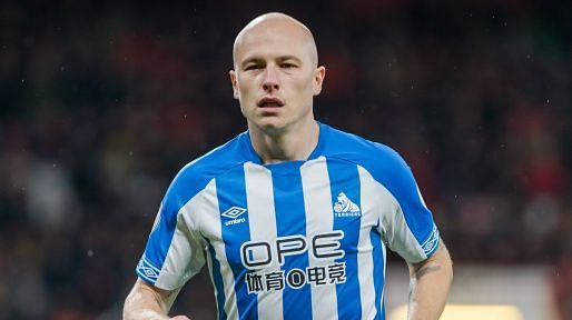 Aaron Mooy