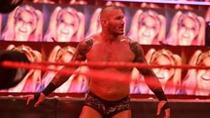 5 Talking points from this week's WWE RAW (15th February 2021): Sheamus pins Drew McIntyre, Lacey Evans announces pregnancy