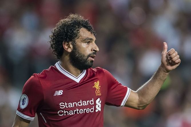Mohamed Salah was like Lionel Messi at Chelsea: Filipe Luis