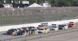 What is ARCA, and their relationship with NASCAR?
