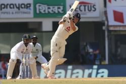 “There's more in the wicket for spinners than seamers” - Ben Stokes