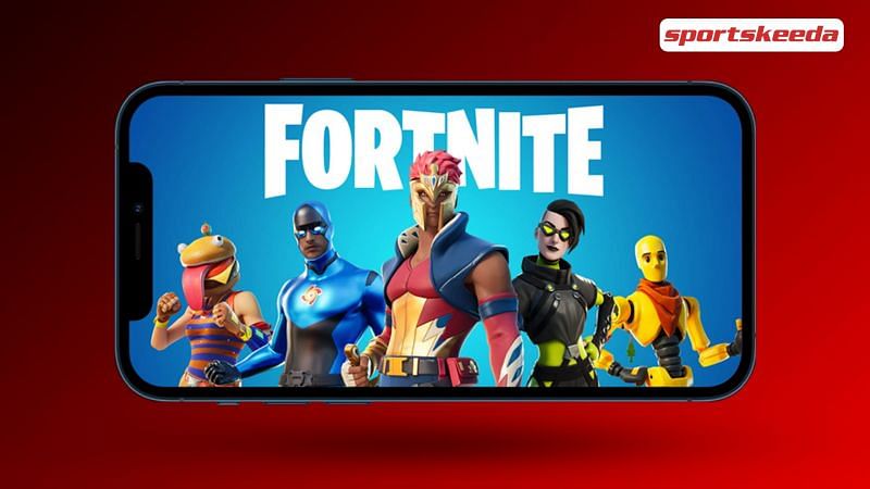 Reports suggest Fortnite could be returning to iOS devices very soon.