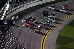 Kaz Grala and David Ragan earn final two spots in Sunday's Daytona 500