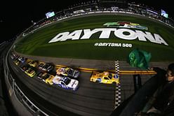 Watch: Daytona 500 teasers by NASCAR drivers