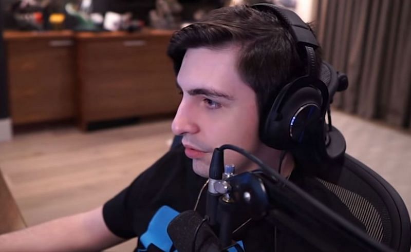 Shroud