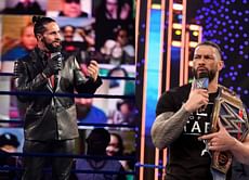 5 बड़ी बातें जो WWE ने इस हफ्ते SmackDown के जरिए इशारों-इशारों में बताई