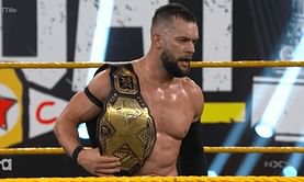 Reports: Surprising revelation about how much WWE pays top NXT Superstars