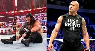 "It doesn't matter what WWE pays him" - Former WWE writer reveals reason The Rock won't face Roman Reigns [Exclusive]