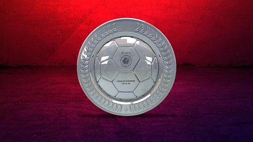 ISL Shield (Image Courtesy: ISL Media)