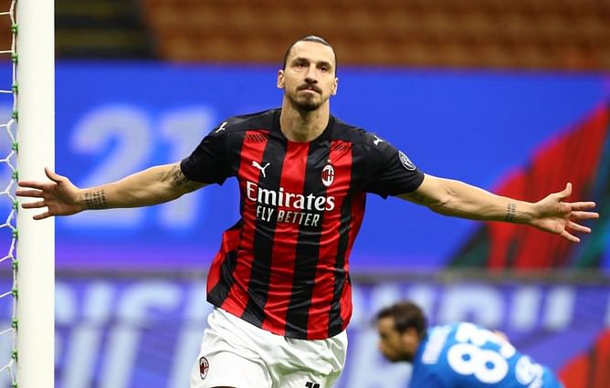 Roma vs AC Milan prediction, preview, team news and more | Serie A 2020-21
