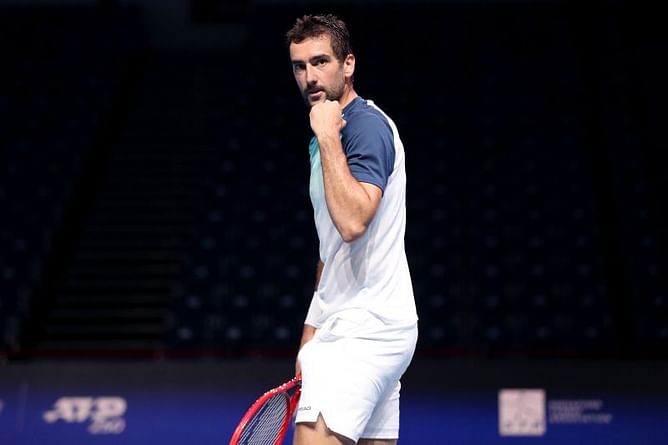 Singapore Open 2021: Marin Cilic vs Kwon Soon-woo preview, head-to-head & prediction