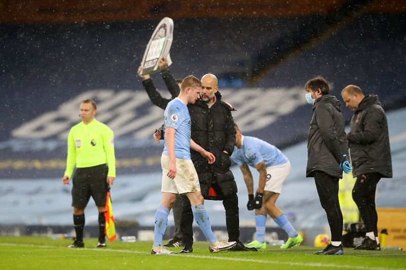 Manchester City v Aston Villa - Premier League