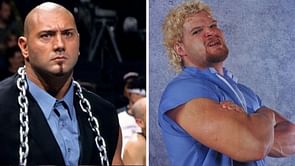 7 WWE Superstars whose career took off after changing their name
