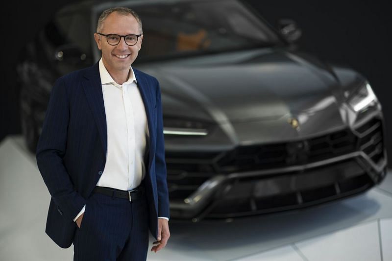 Stefano Domenicali has admitted that a format change for saturday is under consideration