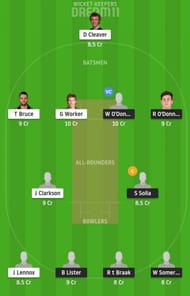 AA vs CS Dream11 Tips