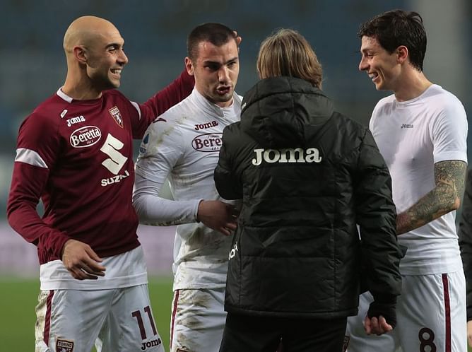 Torino vs Genoa prediction, preview, team news and more | Serie A 2020-21