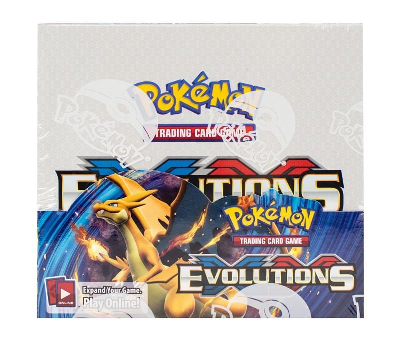 best place to buy pokemon cards booster boxes