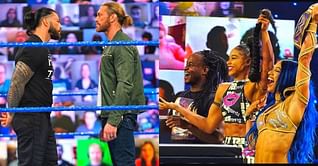SmackDown Results: Top Champion suffers brutal assault; Former MITB briefcase winner turns heel