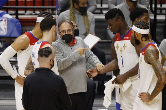 New Orleans Pelicans vs Dallas Mavericks: Injury Updates, Predicted Lineups and Starting 5 - February 12th, 2021 | NBA Season 2020-21