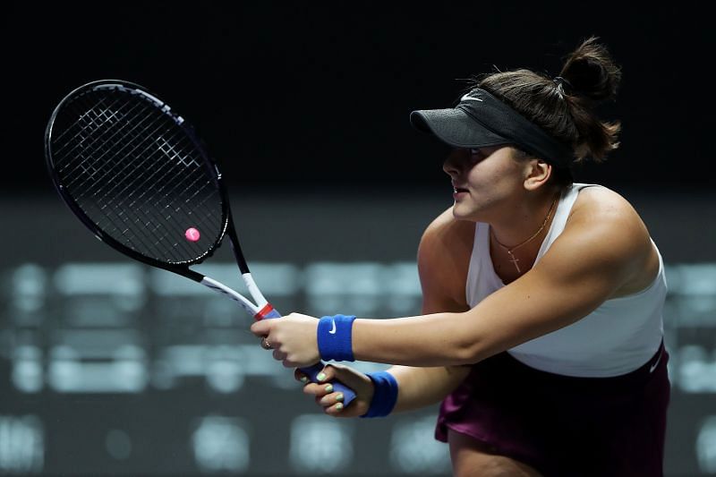 Bianca Andreescu