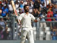 विराट कोहली