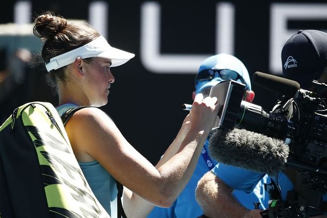 Australian Open 2021: Jennifer Brady vs Karolina Muchova preview, head-to-head & prediction