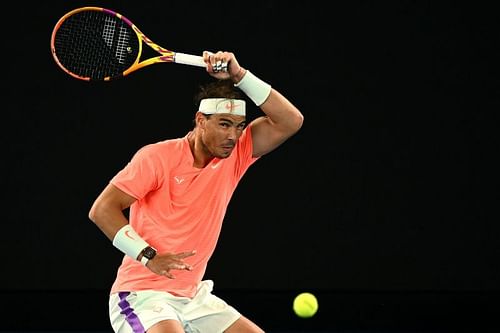 Rafael Nadal