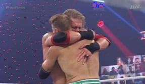 Report: Backstage news on Christian's WWE future