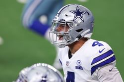 NFL Rumors: Cowboys plan on inking long-term deal with Dak Prescott