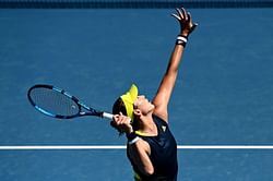 Australian Open 2021: Garbine Muguruza vs Zarina Diyas preview, head-to-head & prediction