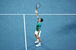 Australian Open 2021: Novak Djokovic vs Aslan Karatsev preview, head-to-head & prediction