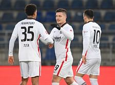 Hoffenheim vs Eintracht Frankfurt prediction, preview, team news and more | Bundesliga 2020-21