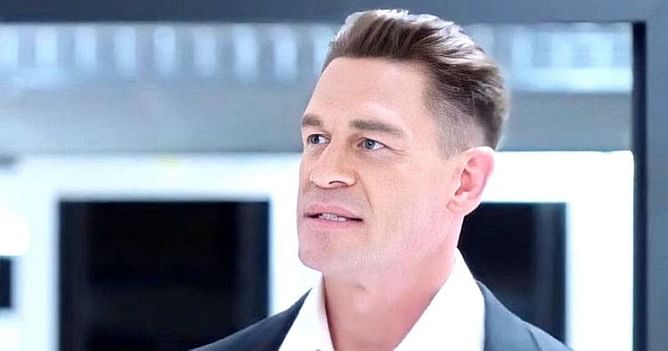 'Maybe Cena didn’t want to wrestle' - Former WWE Champion reveals details of rejected WrestleMania match