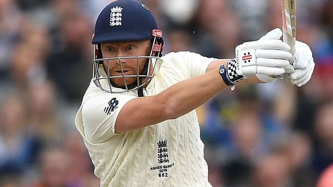 England should be ashamed of what they have done to Jonny Bairstow: Geoffrey Boycott