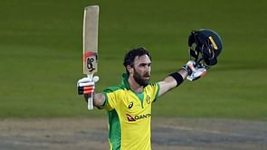 3 reasons why Glenn Maxwell could have a sizzling IPL 2021 campaign