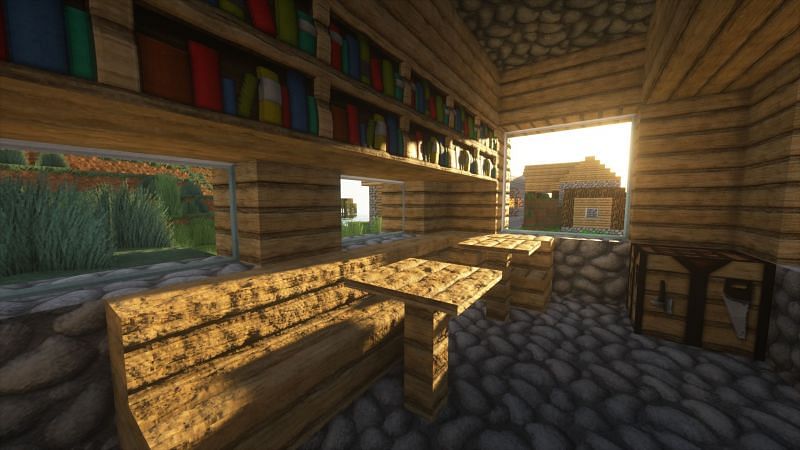 sues minecraft shaders 1.12 texture pack