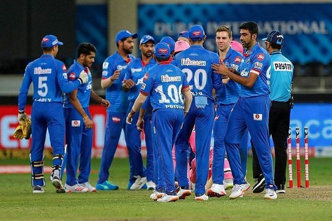 Mohammad Kaif reveals Delhi Capitals’ main focus ahead of IPL 2021 auction