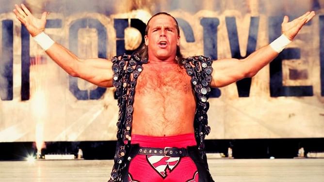 "It's a pinch-yourself moment" - Former WWE Superstar comments on working with Shawn Michaels