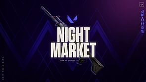 Valorant weapon skins: Price guide for Night Market