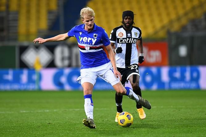 Benevento vs Sampdoria prediction, preview, team news and more | Serie A 2020-21