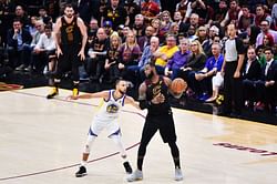 5 Oldest NBA players to score 60 points in a game