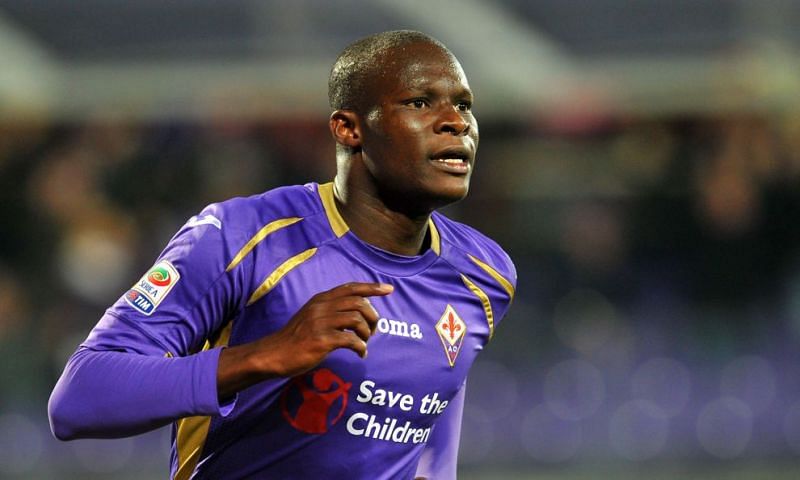 Khouma Babacar