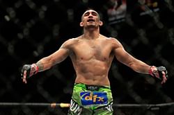 5 fighters who should have been undisputed UFC champion but missed out due to bad luck