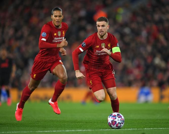 Arsene Wenger explains why Liverpool are struggling